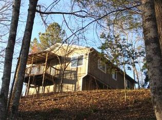 3101 Bearmeat Ridge Rd, Hiawassee, GA 30546