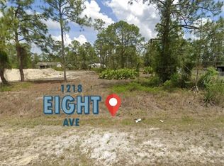1218 8th Ave, Lehigh Acres, FL 33972
