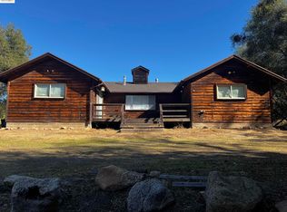 3004 Dusty Rose Ln, Mariposa, CA 95338