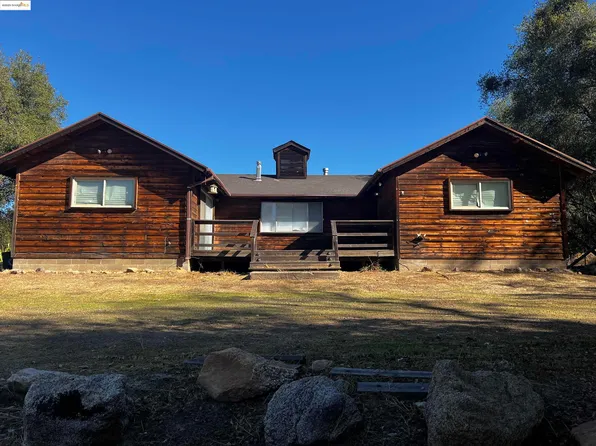 3004 Dusty Rose Ln, Mariposa, CA 95338