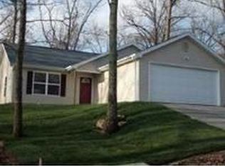 307 Hickory, Rockaway Beach, MO 65740