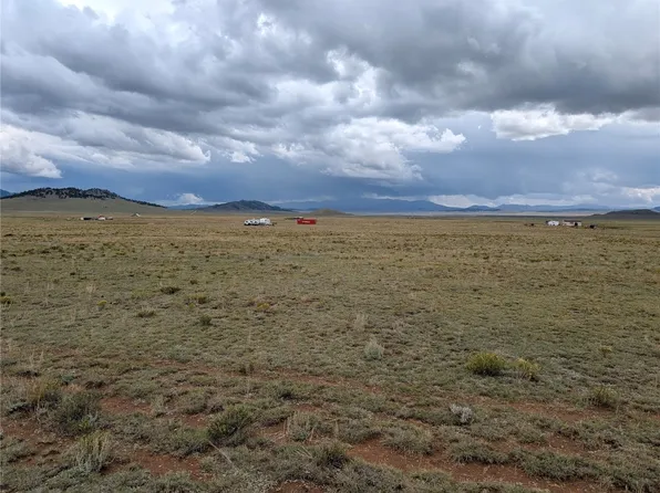 4868 Routt Rd, Hartsel, CO 80449