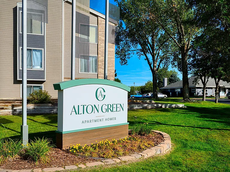 Alton Green — Photo 29