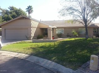 355 S Moreno Cir, Litchfield Park, AZ 85340