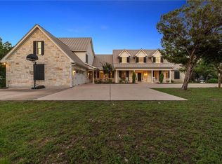 18404 Old Burnet Rd, Leander, TX 78645
