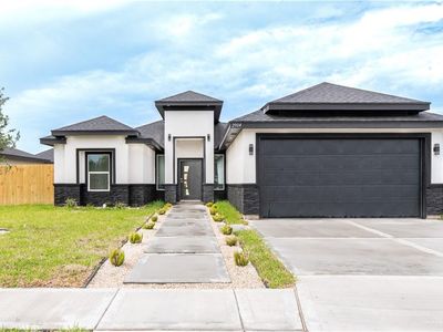 2904 Dhalia Dr, San Juan, TX, 78589