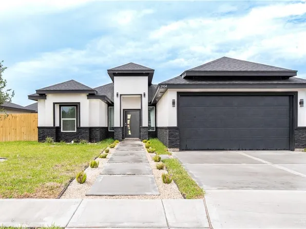 2904 Dhalia Dr, San Juan, TX 78589