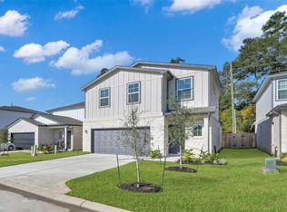 52 Ashe Juniper Way, Magnolia, TX 77354