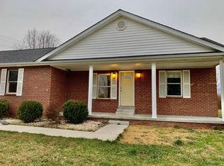 45 David Hibbetts Ln, London, KY 40741