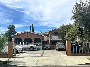 529 Harding Ave, San Fernando, CA 91340