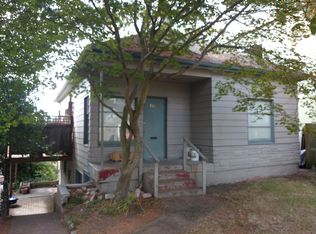 921 Yakima Pl S, Seattle, WA 98144