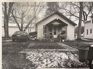 3225 Bennett Ave, Flint, MI 48506