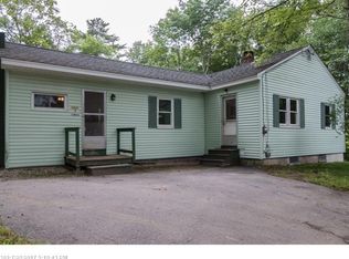 4 Elmwood Rd, Pownal, ME 04069
