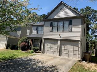 610 Rosedown Way, Johns Creek, GA 30022