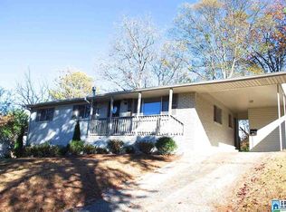 1281 49th Pl S, Birmingham, AL 35222