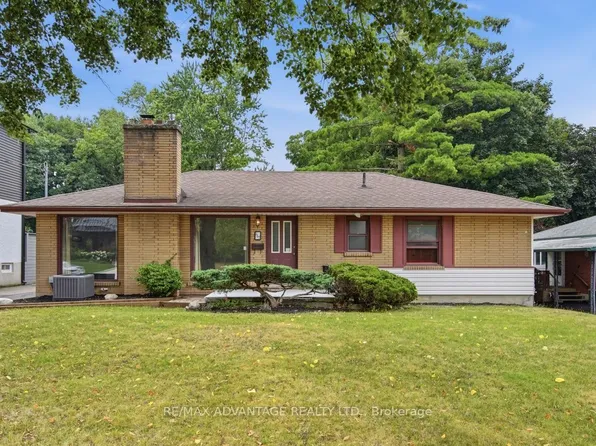 367 Brock St, London, ON N6K 2M3