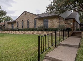 10641 Boedeker Dr, Dallas, TX 75230