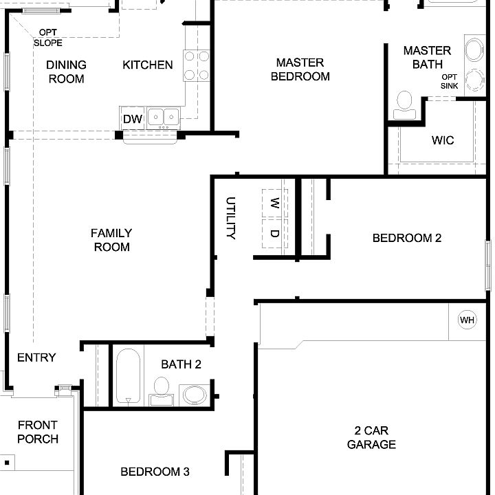 Floor Plan.