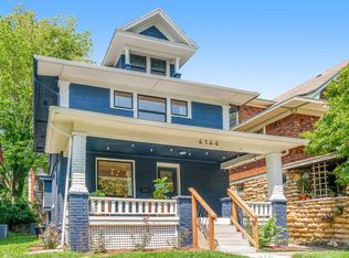 4144 Harrison St, Kansas City, MO 64110