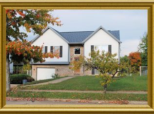 508 Brookwood Dr, Alexandria, KY 41001