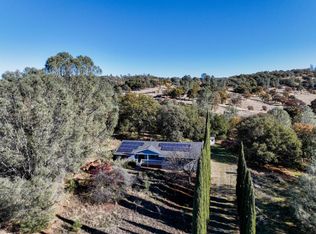 17616 Honey Bear Rd, Grass Valley, CA 95949