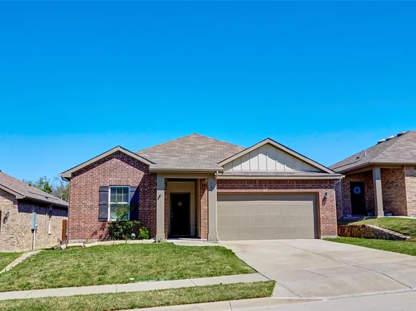 741 Windsor Ct, Lavon, TX 75166