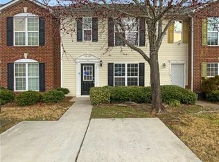 2043 Grove Way, Hampton, GA 30228