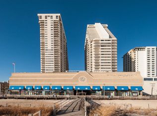 3101 Boardwalk UNIT 702-A, Atlantic City, NJ 08401