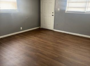 611 N MIrror, Amarillo, TX 79107
