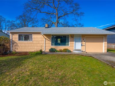 505 116th Street S, Tacoma, WA, 98444
