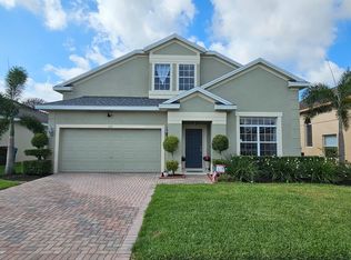 426 Cadiz Loop, Davenport, FL 33837