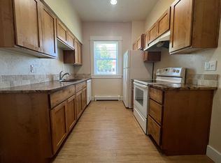 Johnstown Apartments (KC-KS), Johnstown, CO 80534