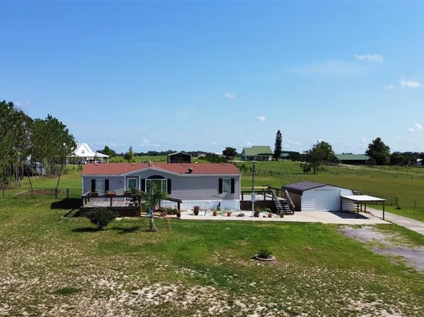 569 Libby Alico Rd, Babson Park, FL 33827