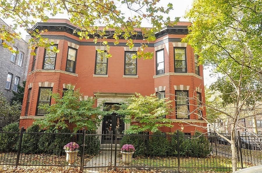 1st image of 6256 N Wayne Ave #2S