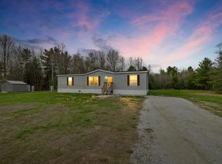 78 Lynn Lou Drive, Highgate, VT 05459