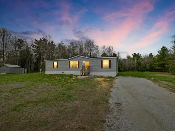 78 Lynn Lou Drive, Highgate, VT 05459