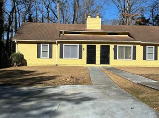 5361 Century Trce #A, Norcross, GA 30093