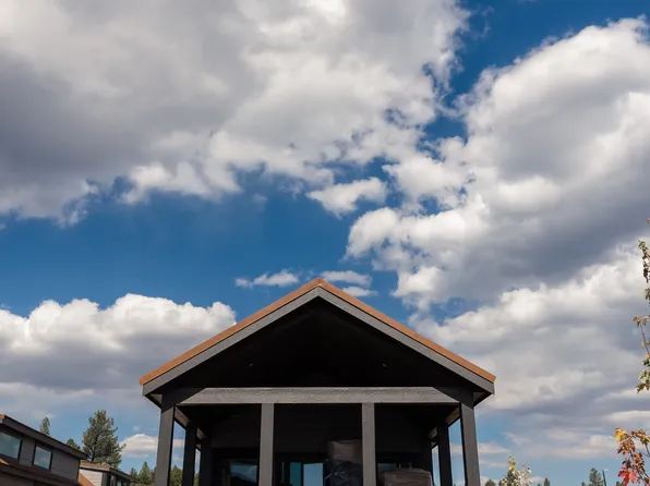 Cottonwood Plan, Village Camp Flagstaff
