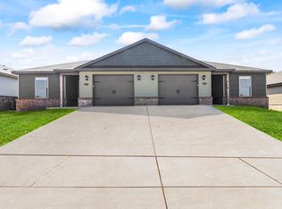 Woodward Park, Bentonville, AR 72713