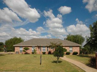 1801 Inez Dr, Waco, TX 76706
