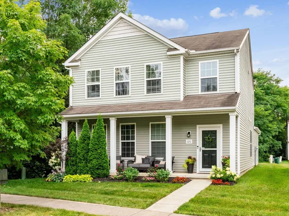 121 Shallotte Dr, Reynoldsburg, OH 43068