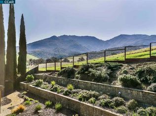 115 Mount Trinity Ct, Clayton, CA 94517
