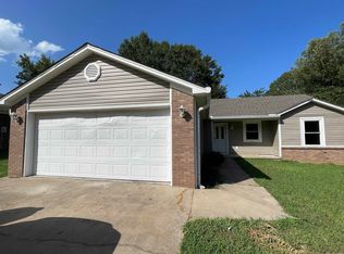 25 Fox Run Cir, Cabot, AR 72023