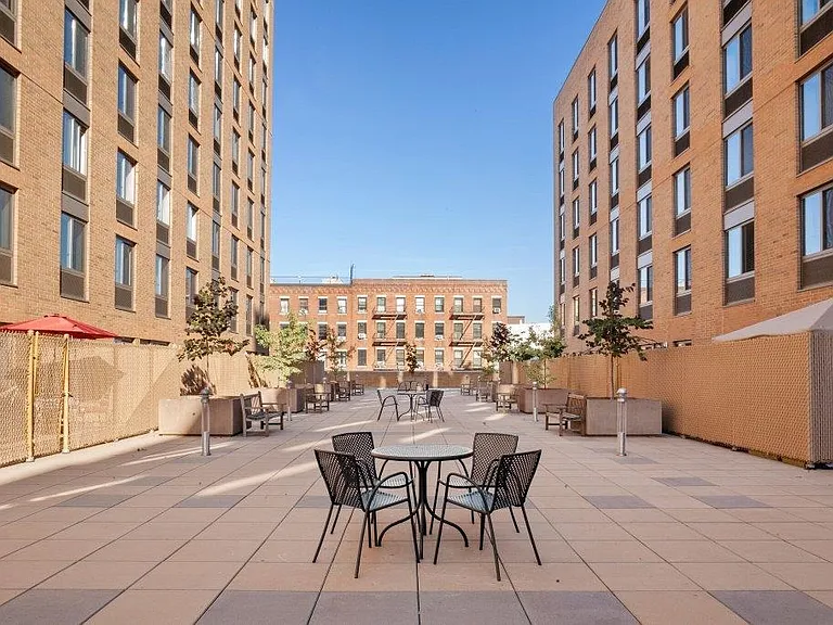 300 W 135th St #11D — Photo 15