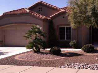 2196 E Ruellia Dr, Oro Valley, AZ 85755