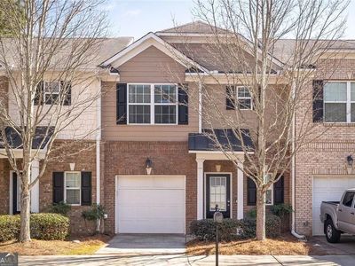 3015 Windcrest Ct, Alpharetta, GA, 30022