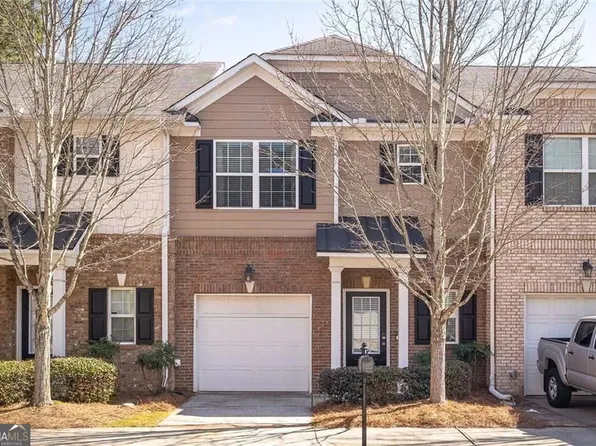 3015 Windcrest Ct, Alpharetta, GA 30022