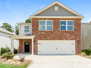 183 Belmont Way, Chelsea, AL 35043