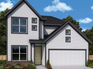 1404 Venus Cir, Round Rock, TX 78664