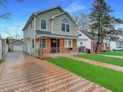 188 Warwick Road, Elmont, NY, 11003